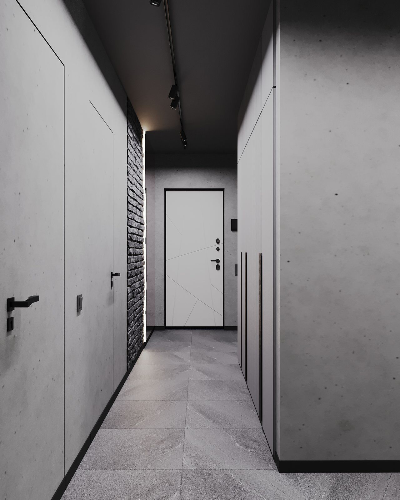 ул. Магистральная г. Краснодар