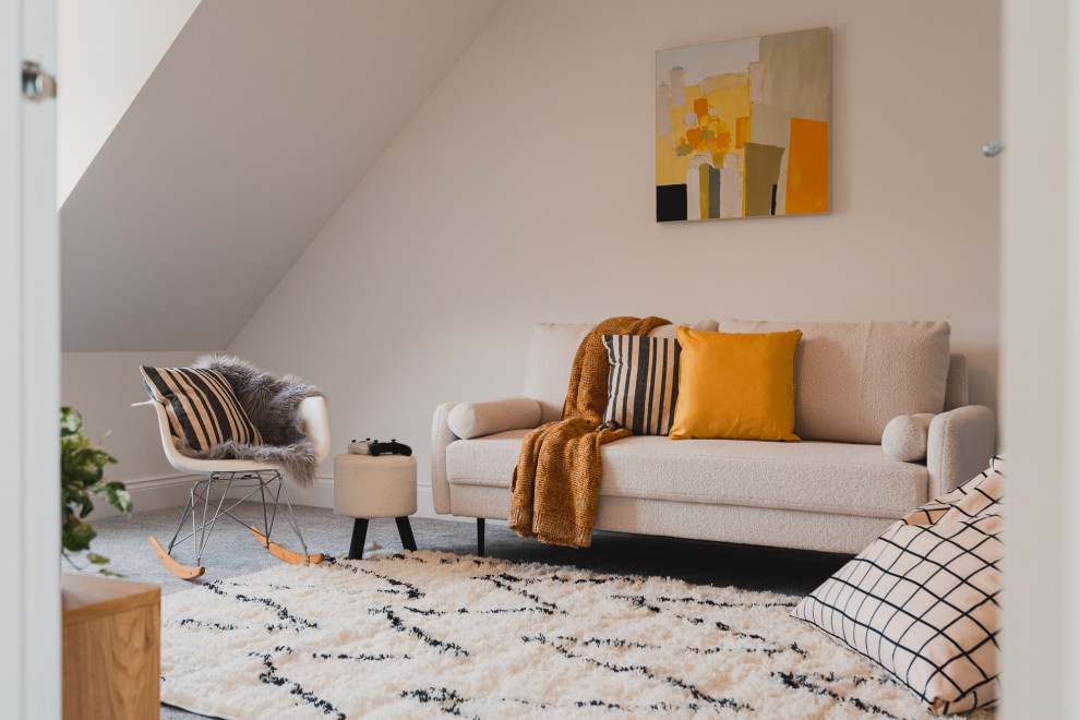 Show Home - Copper Beeches - Old Tupton