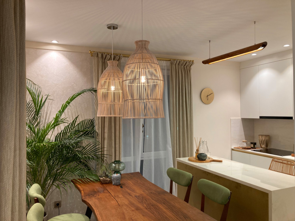 Красная Воля. Эко проект. Фото