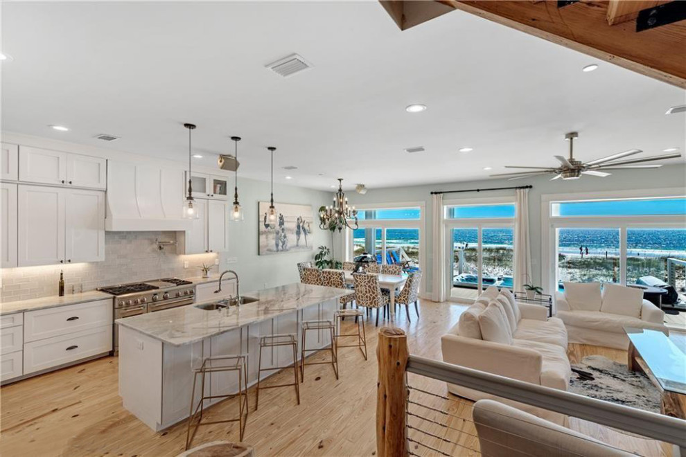 Hypnautic  - Gulf Shores Beachfront