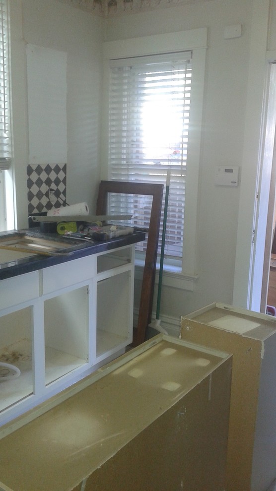 Egan Project