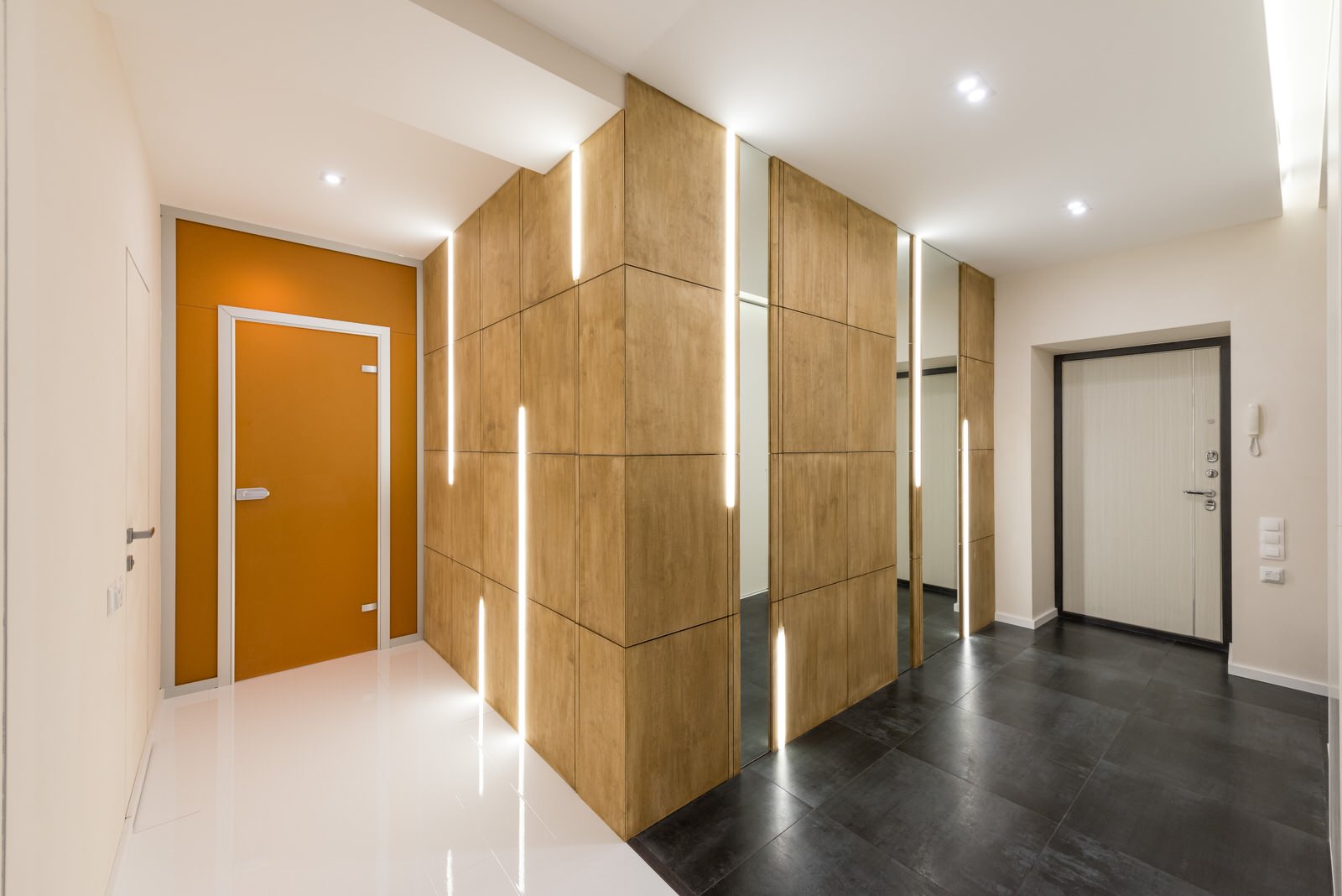 Эко квартира реализация