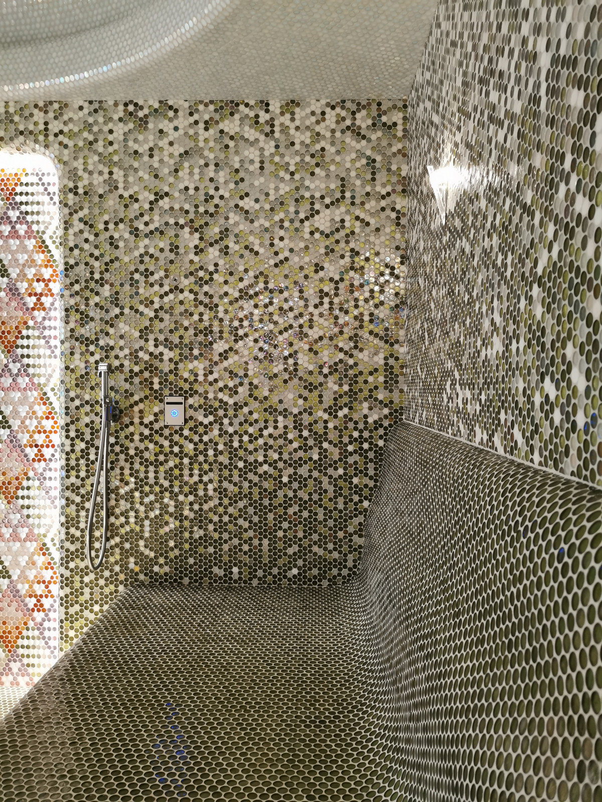 Домашний банный комплекс