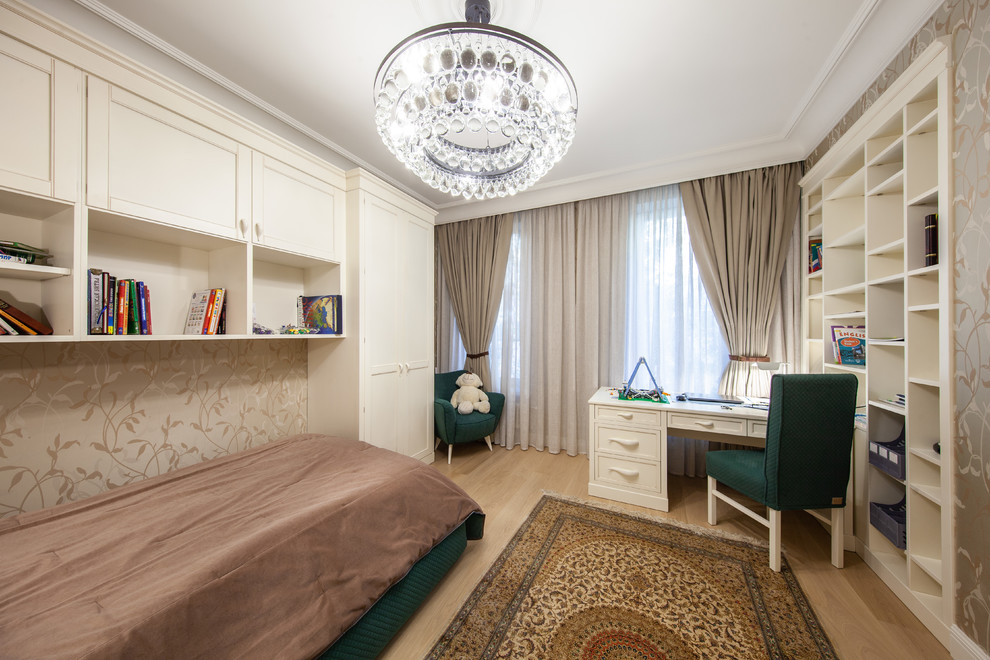 Квартира в ЖК Winehouse