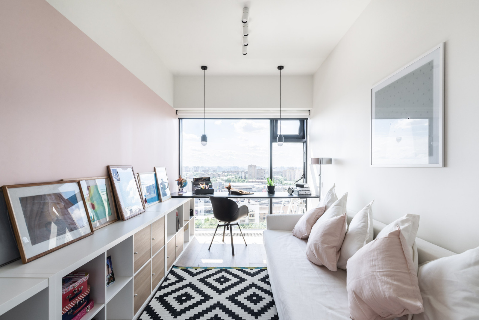 1-Ya Mashinostroyeniya Ulitsa