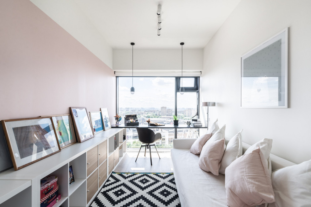 1-Ya Mashinostroyeniya Ulitsa