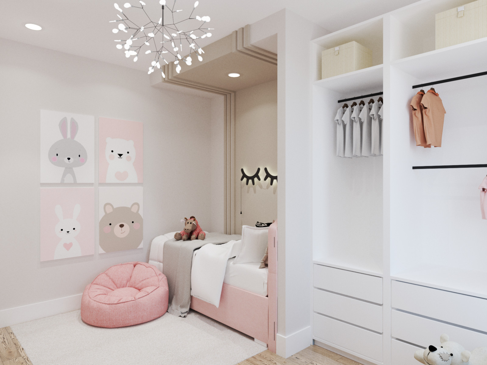 Квартира в Набережных Челнах