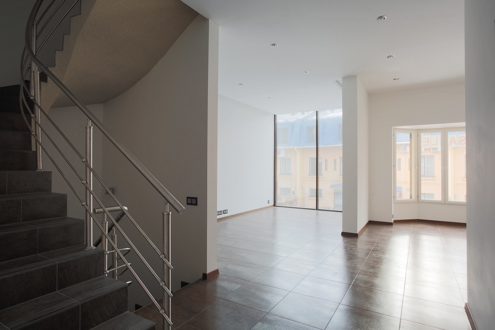 Коттедж. Пример агентской съмки