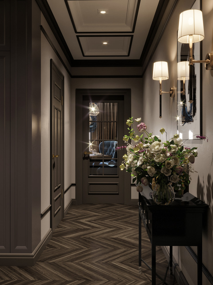 Шоу - рум под  названием "Ар-деко"