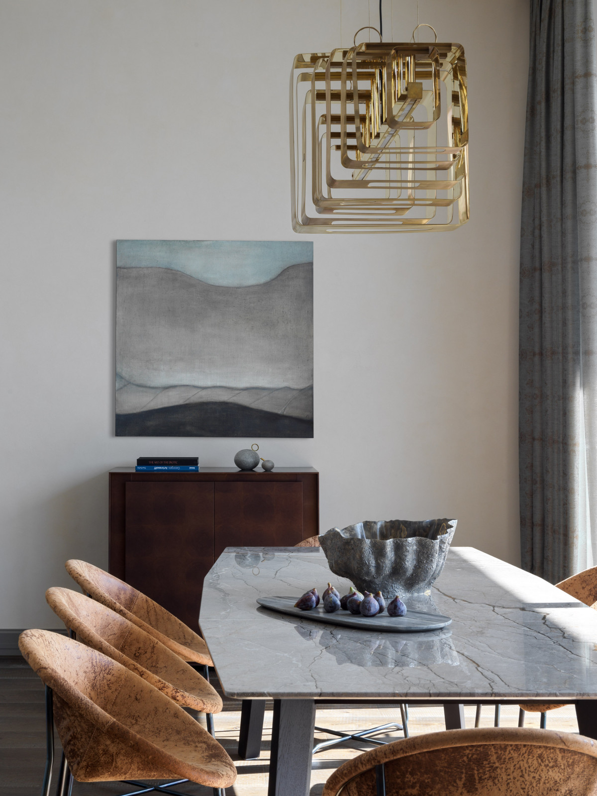 Загородный дом 500м, Миллениум Парк