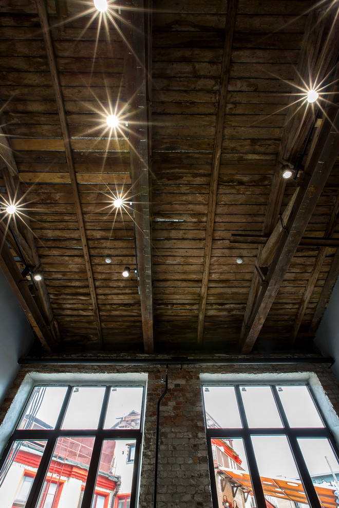 Офис бренда PERGO