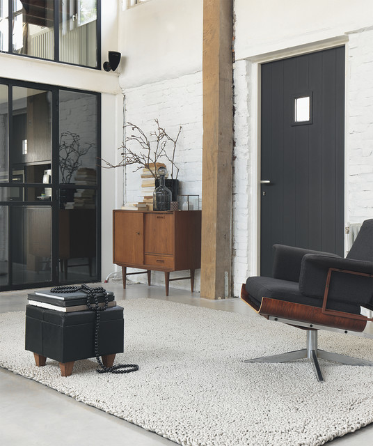 Lifestyle scandinavian-home-office