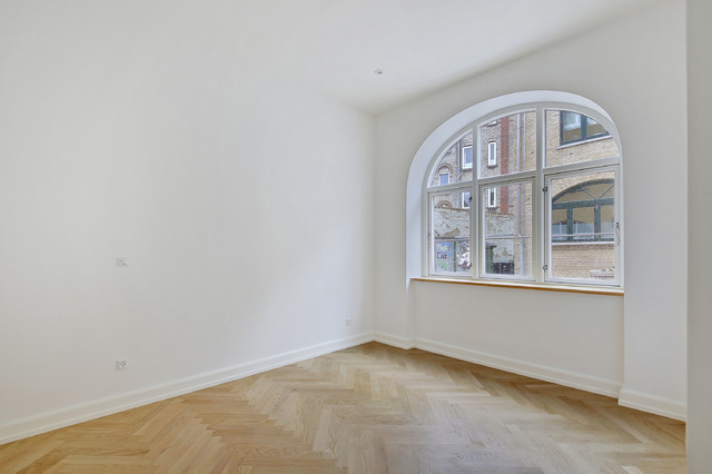 &Oslash;stergravensgade 9, st.th. 