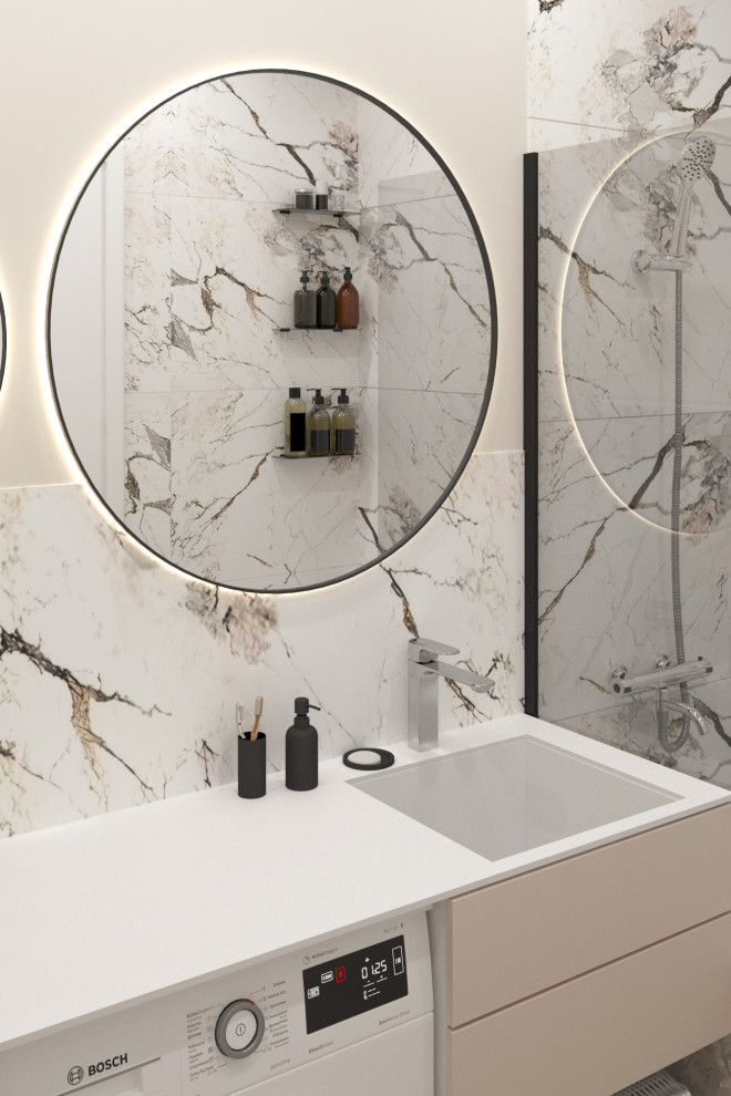 ЖК Легенда.