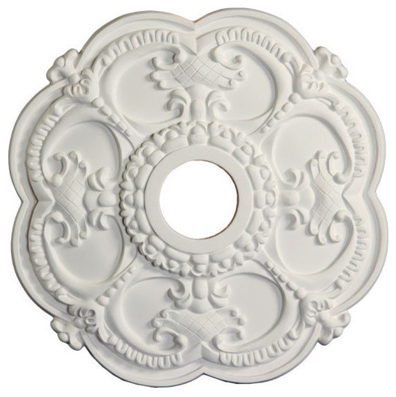 Md 5058 Ceiling Medallion Piece Victorian Ceiling Medallions