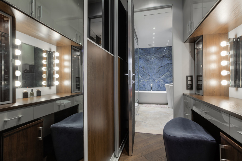 Квартира в ЖК Английский квартал