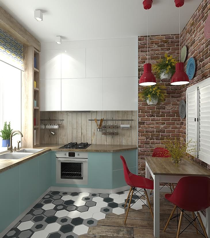 "Небо Италии" в Балашихе