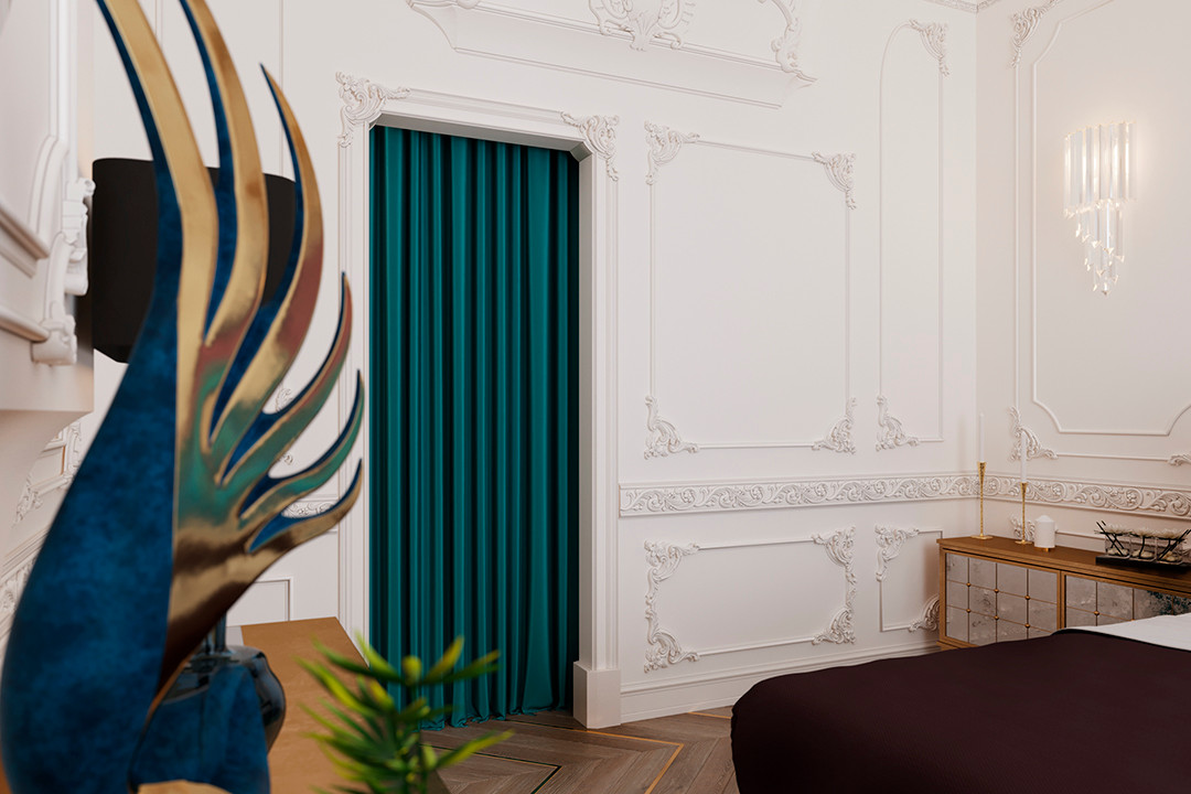 ЖК Софийский