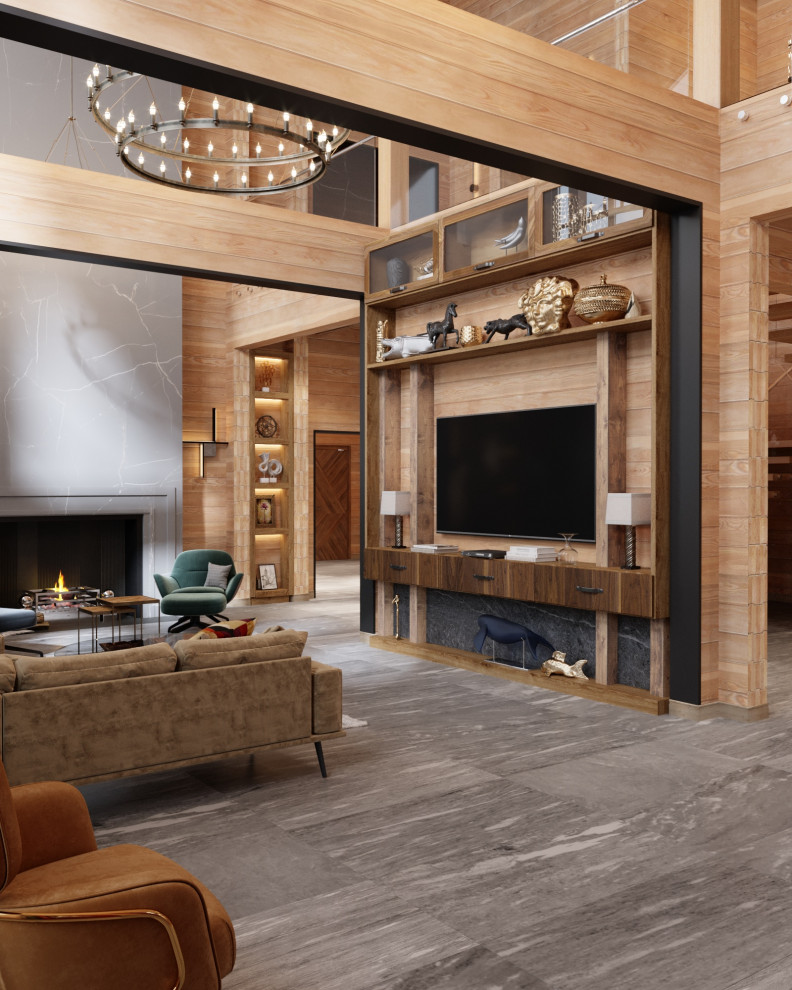 Дом в Сосново