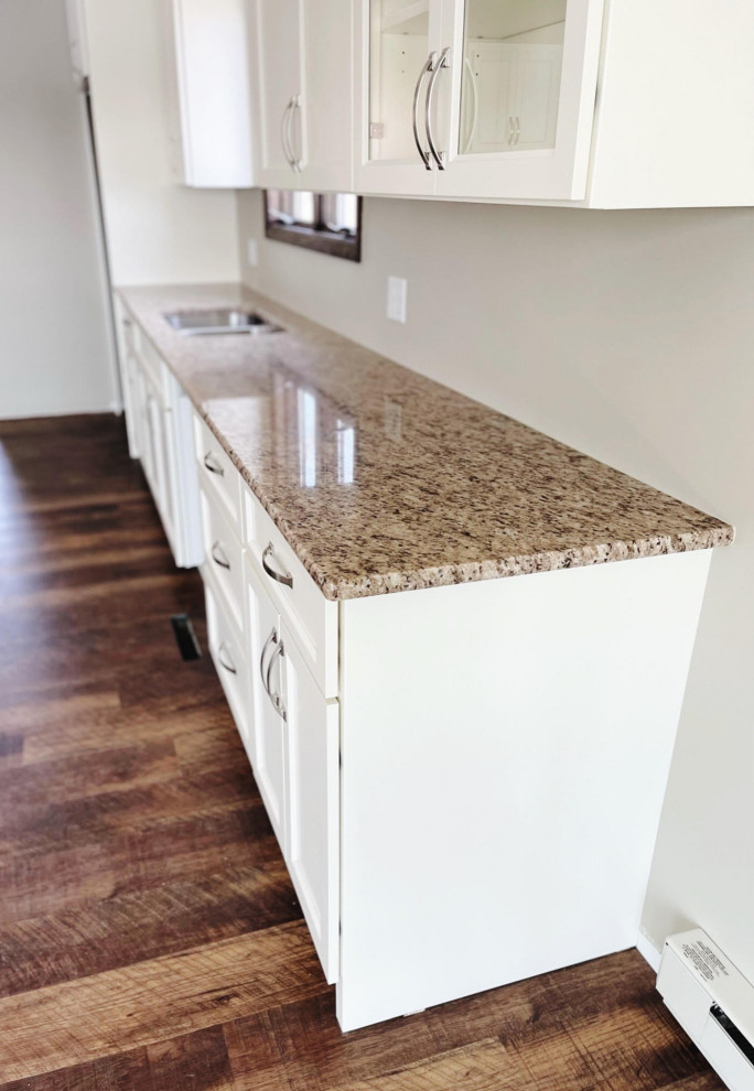 Kitchen Remodels