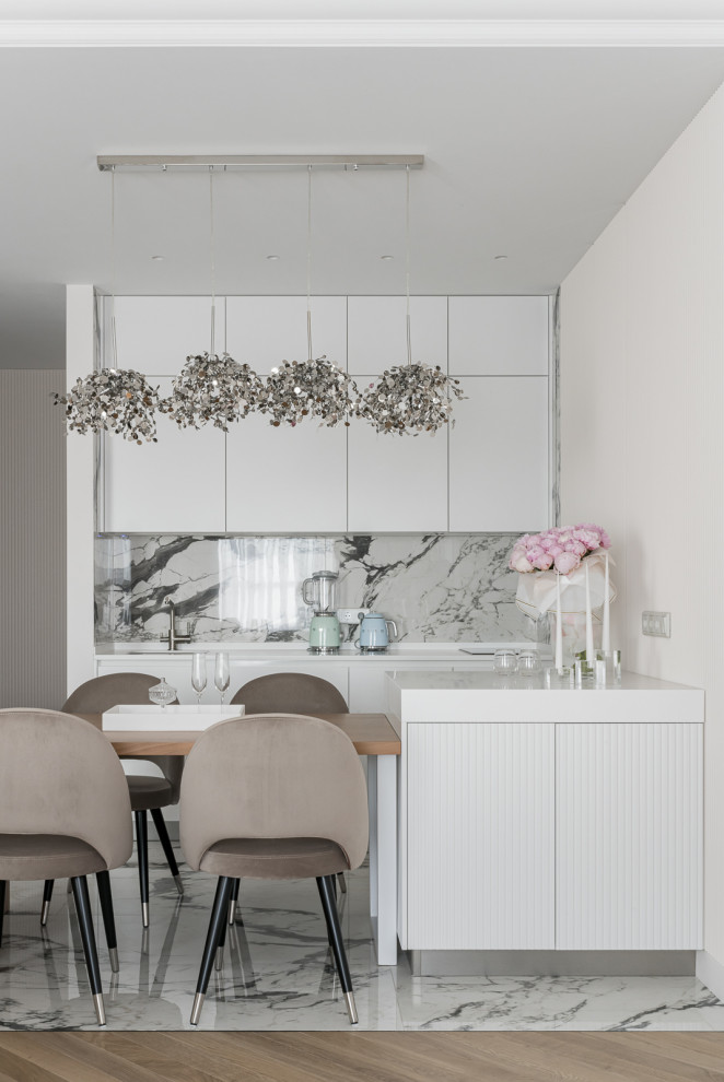 Реализация мебели в ЖК «Английский квартал»