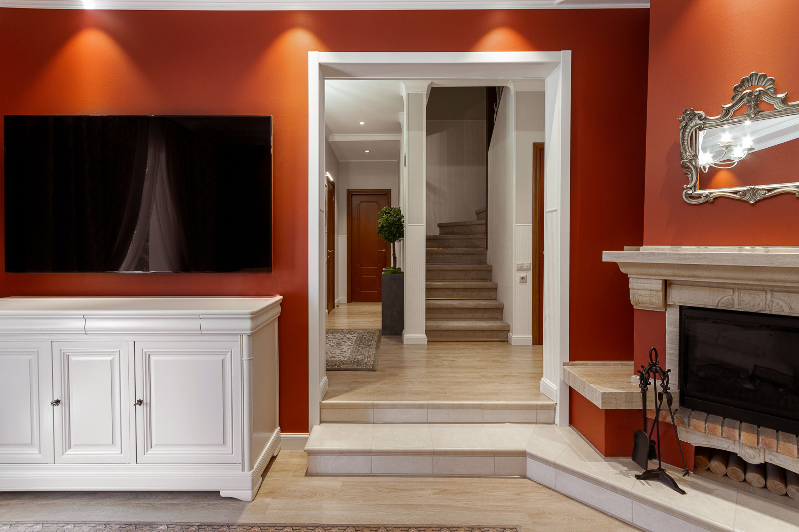 Дизайн-проект для ремонта дома