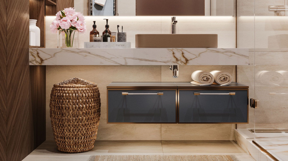 ЖК Царская площадь 96 м2