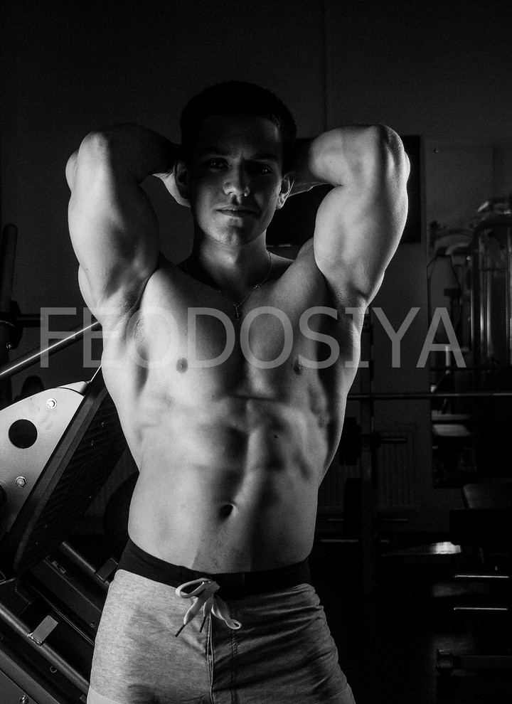 здоровым быть модно