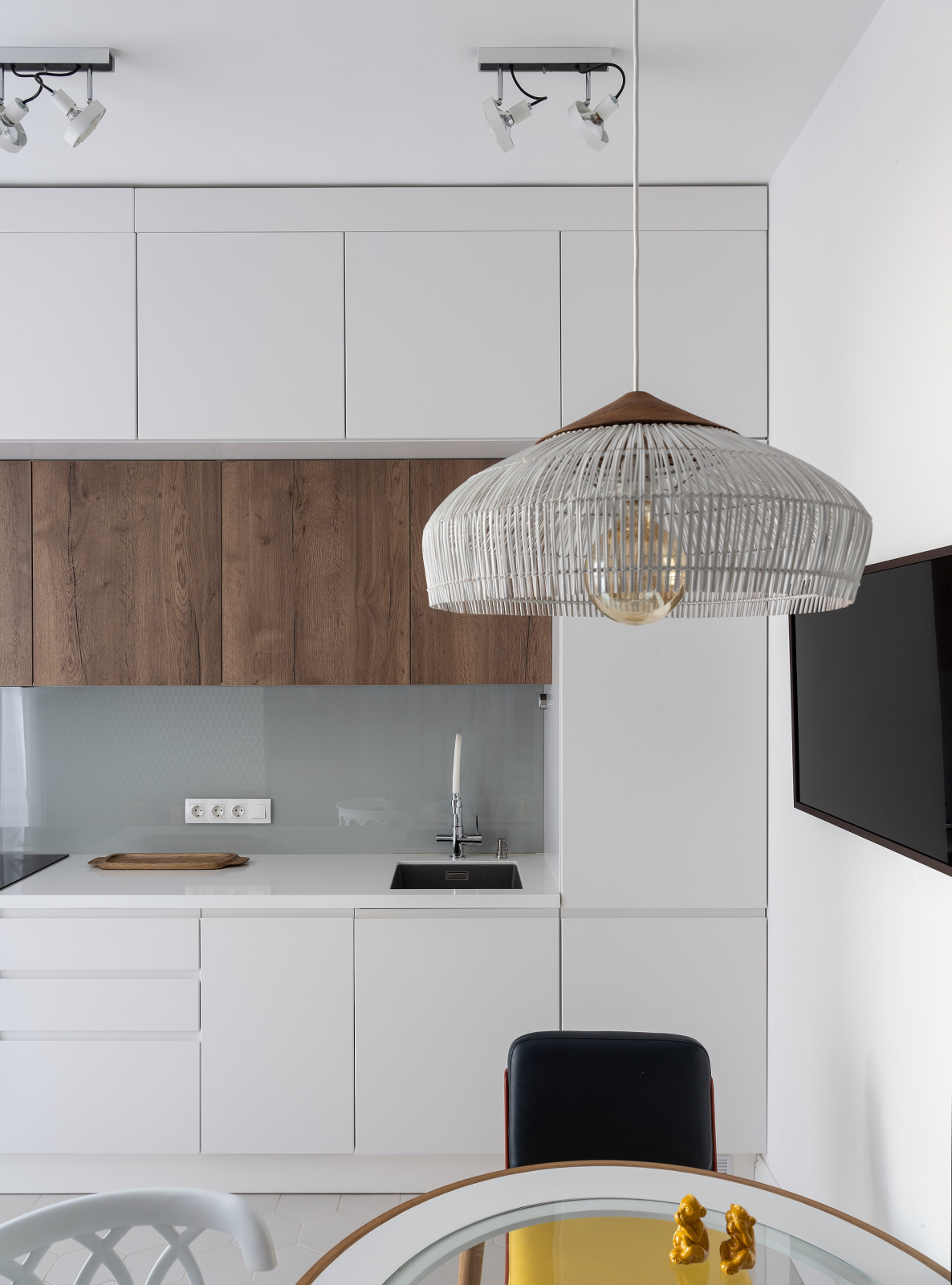 1 комн.кв-ра в ЖК "ЗилАрт" 45,3 м2, 2021 г.