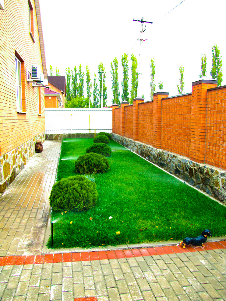 Дом в Сестрорецке