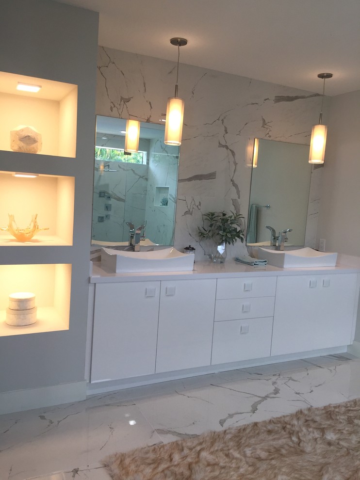 Houri residence