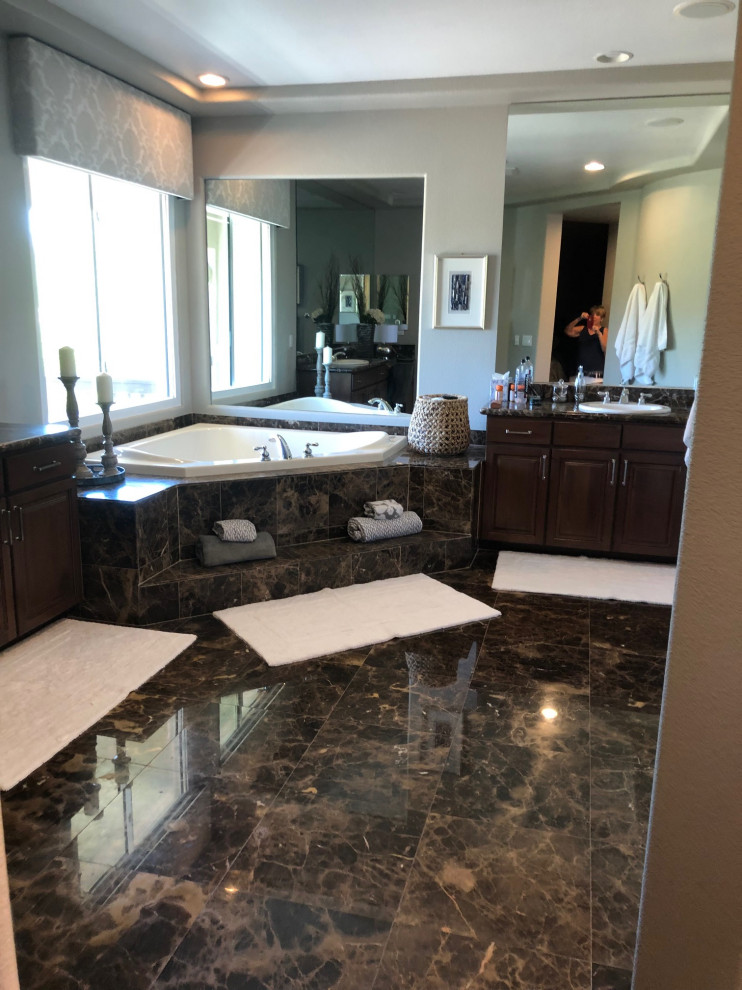 Red Rock Whole Home Renovation