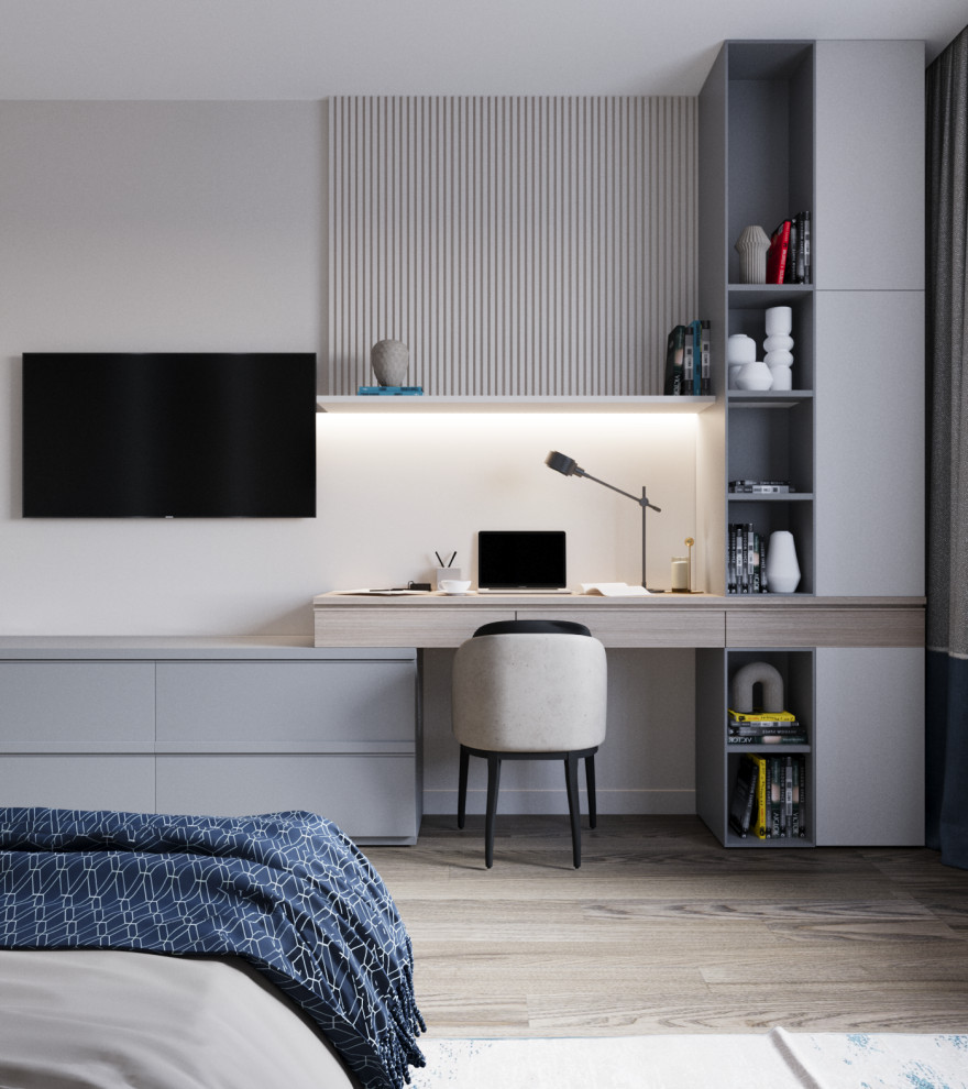 Загородный дом на Балтыме