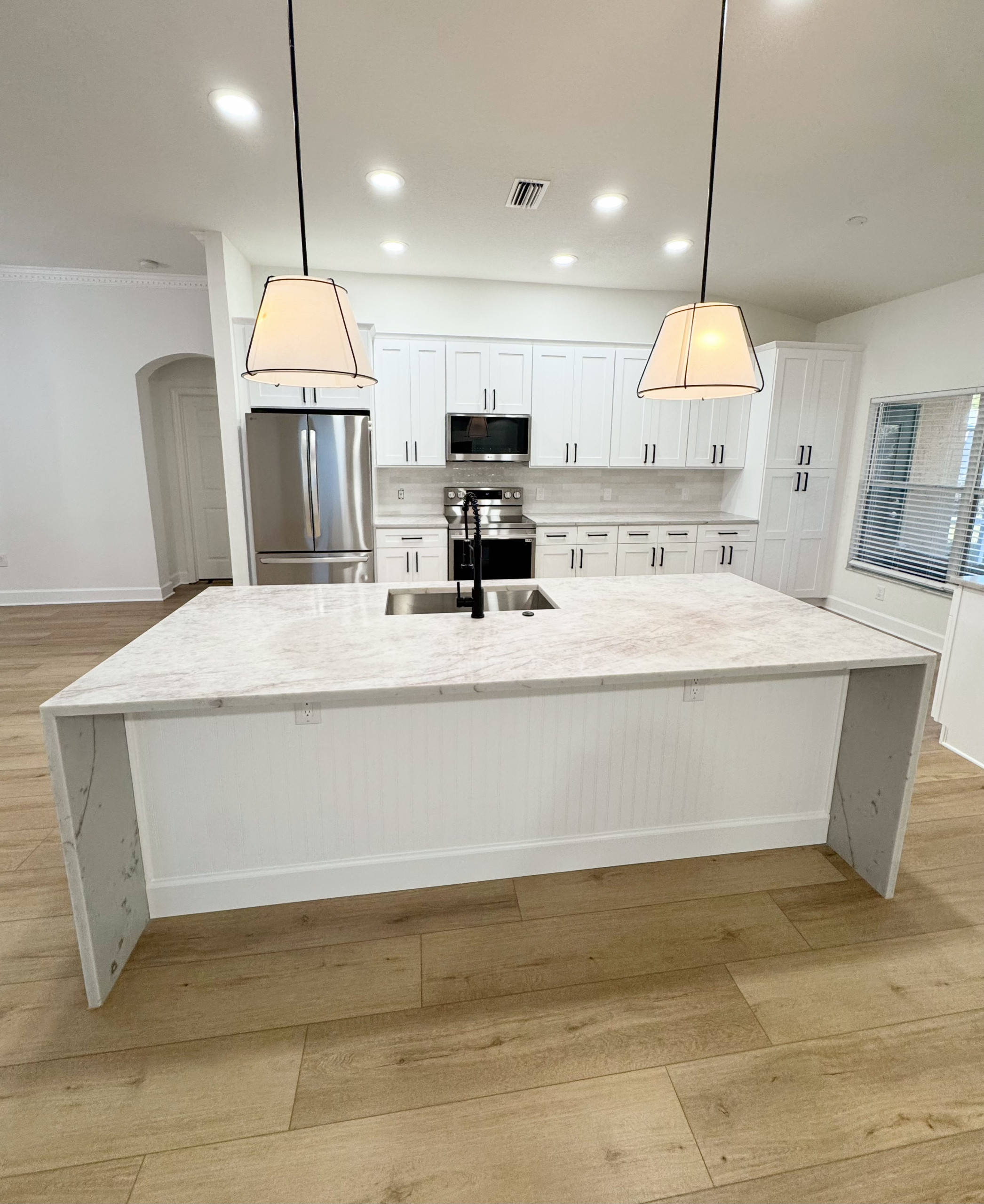 Kitchen Remodels