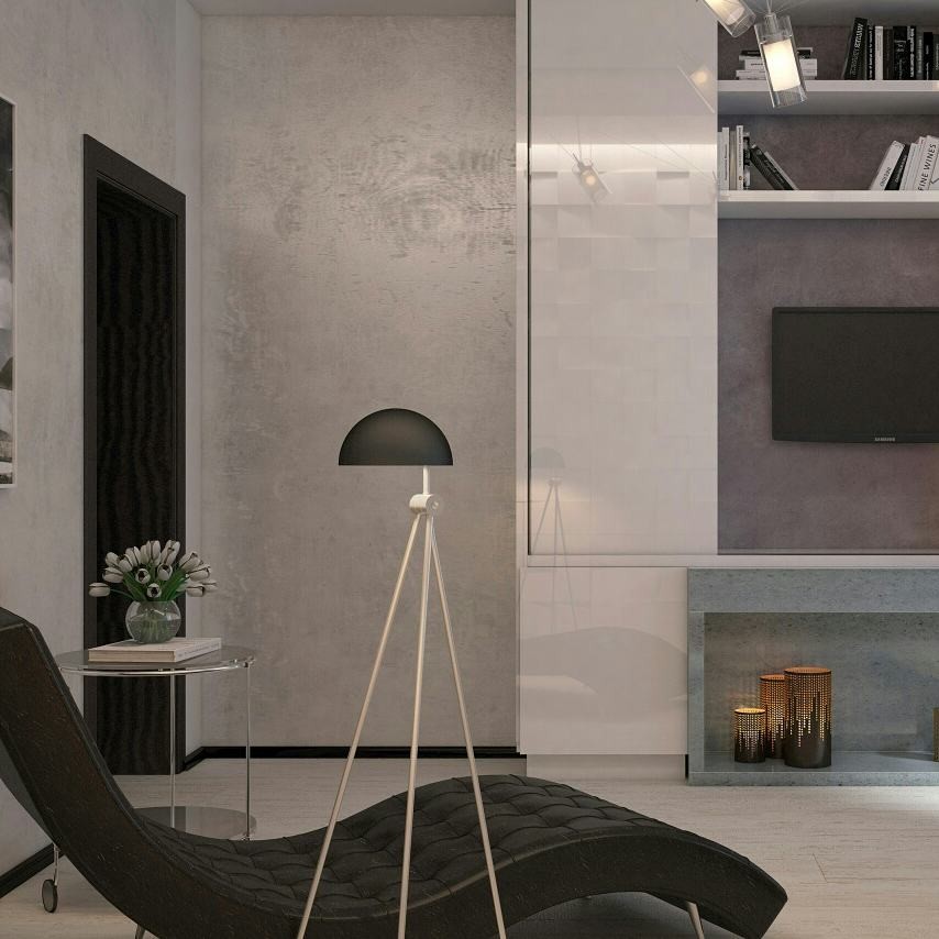 Проект жилого дома ( в разработке)