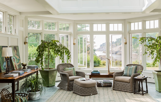 Before and After: Beauty and Functionality in an American Foursquare