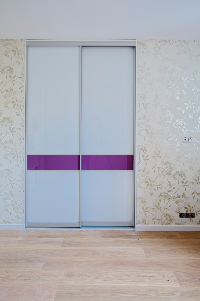 ЖК "Авиационный", ремонт квартиры 120м2