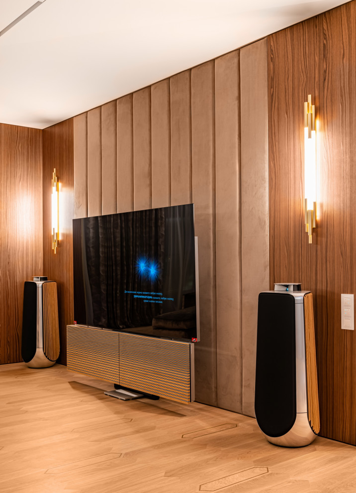 ЖК Привилегия