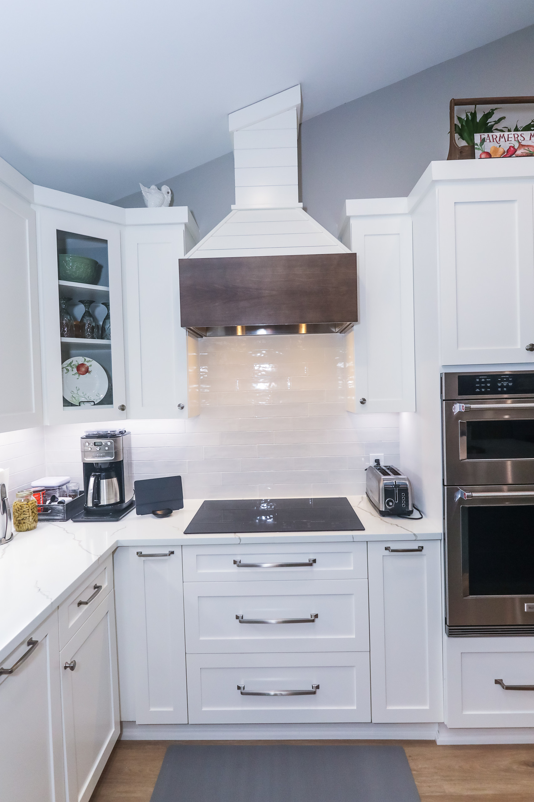 Gainesville Kitchen V