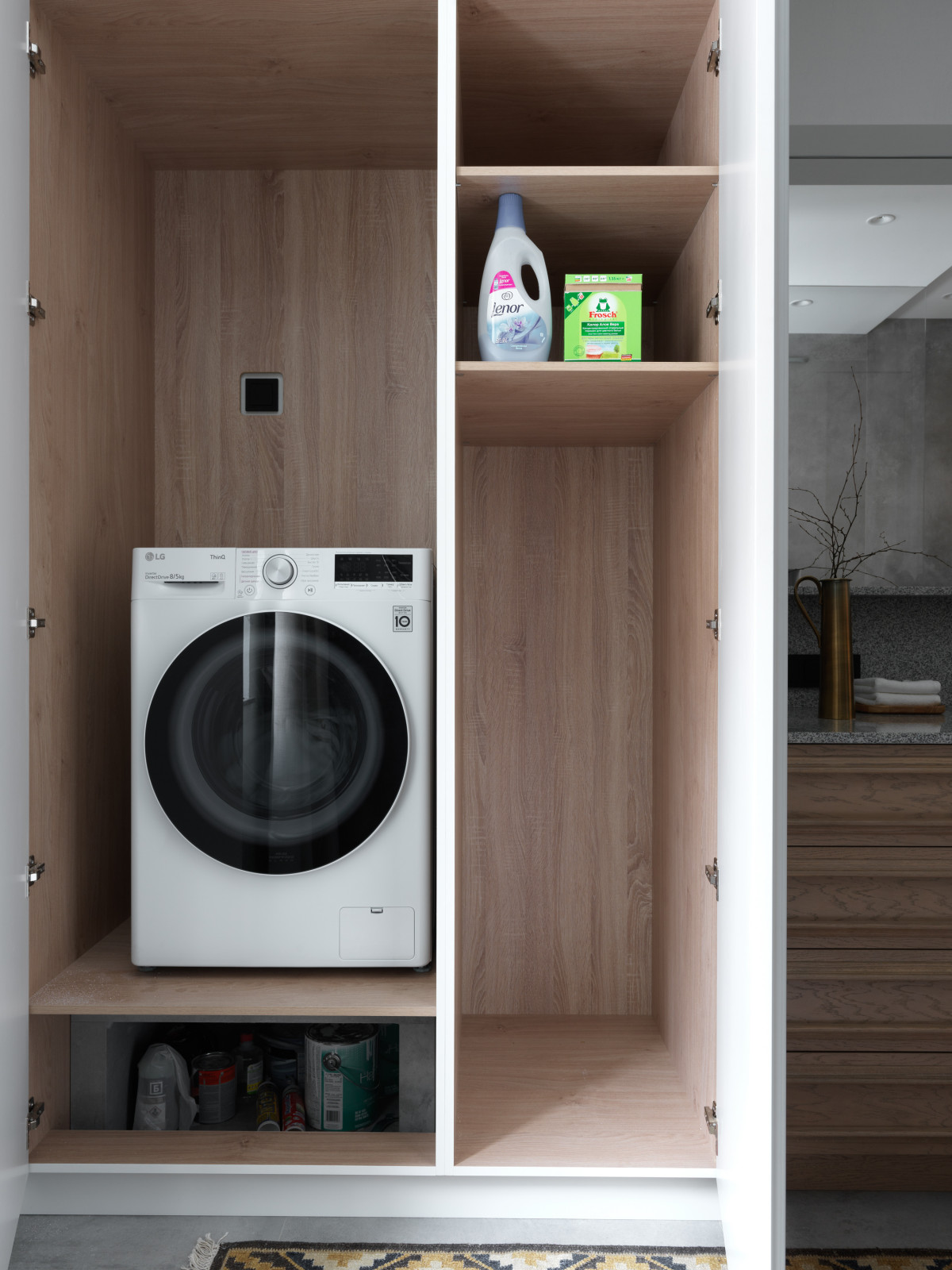 Квартира на Погодинской улице