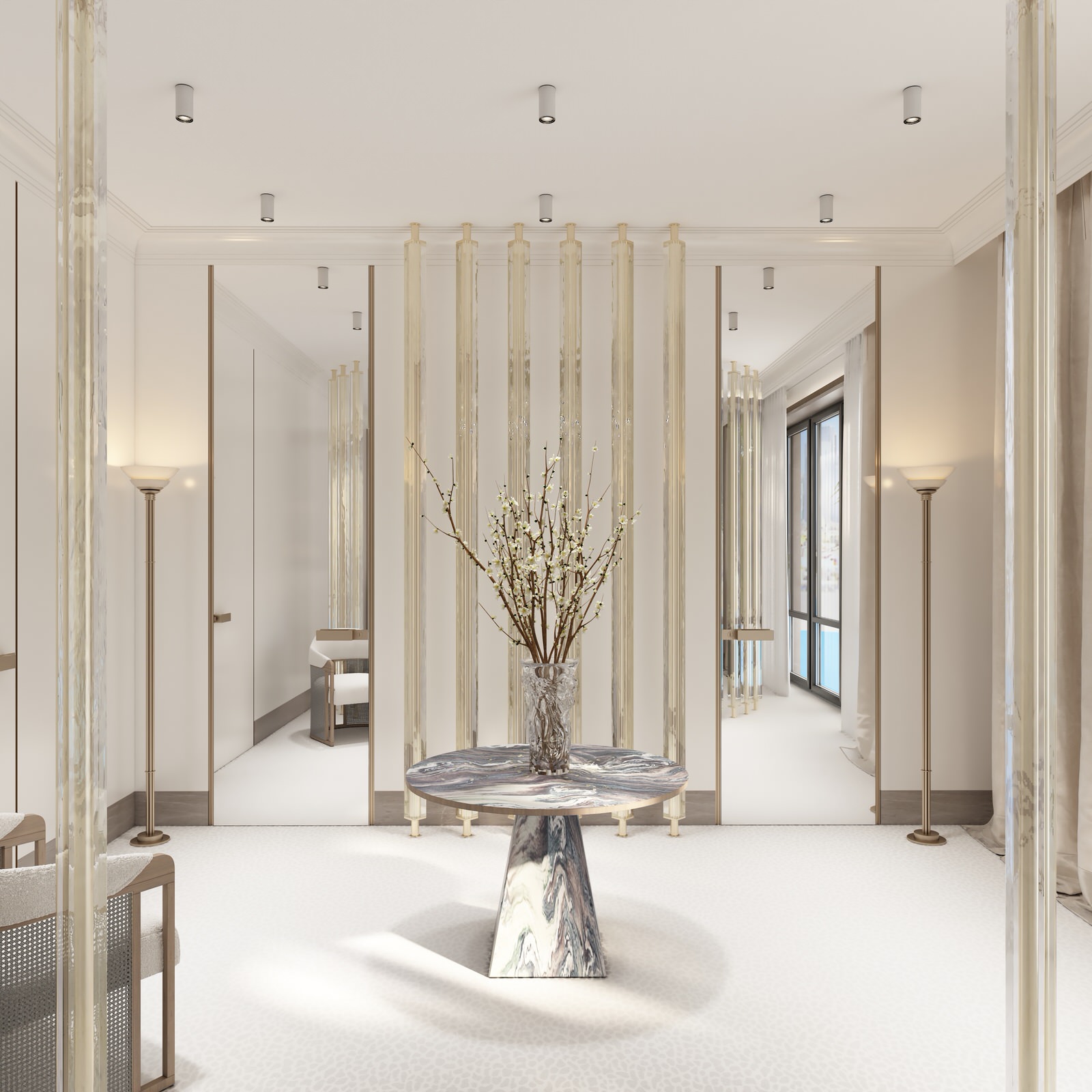 Вилла в Дубае, 950 м2