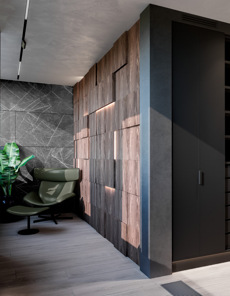 Визуализация кабинета