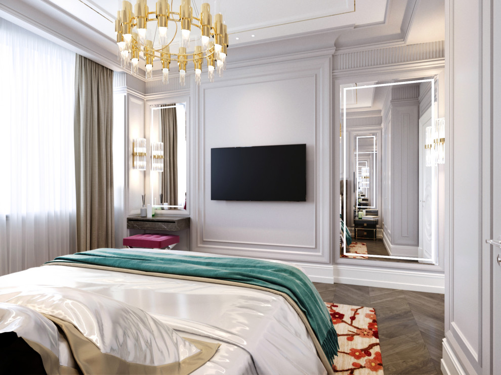 ЖК Биография