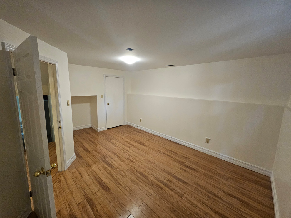Drywall Ceilings & Interior basement painting. (Guelph)