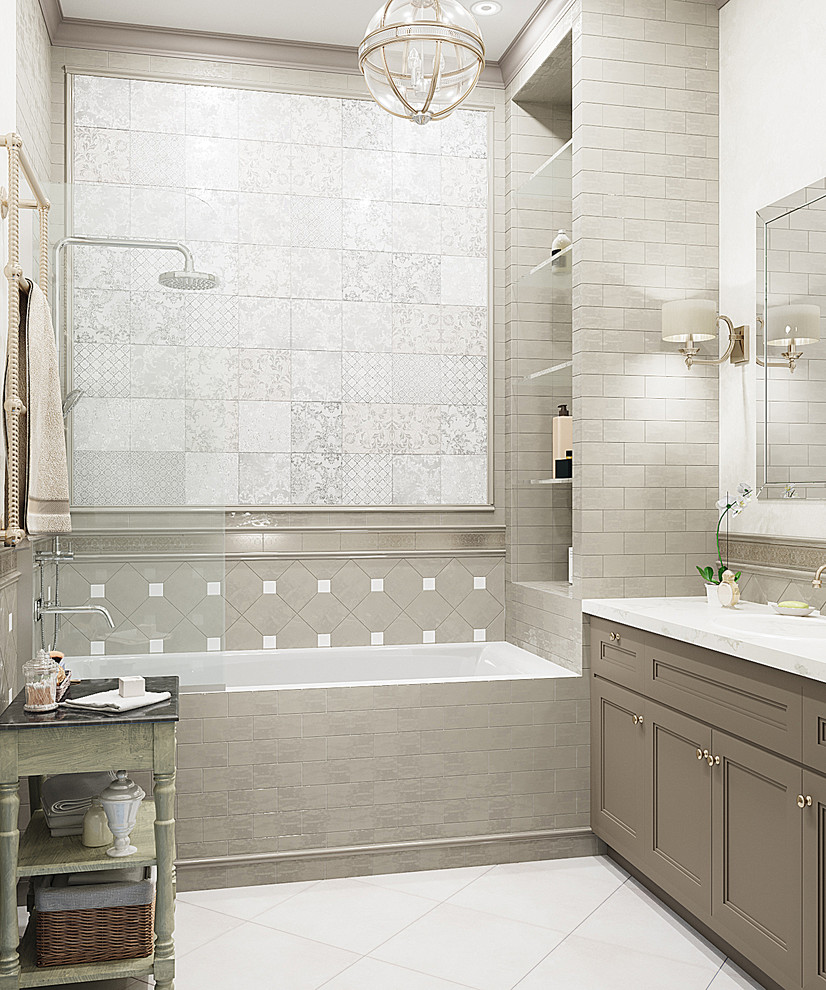 Квартира в Москве