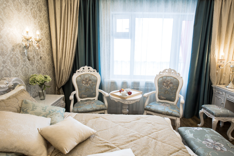 Окно в райский сад