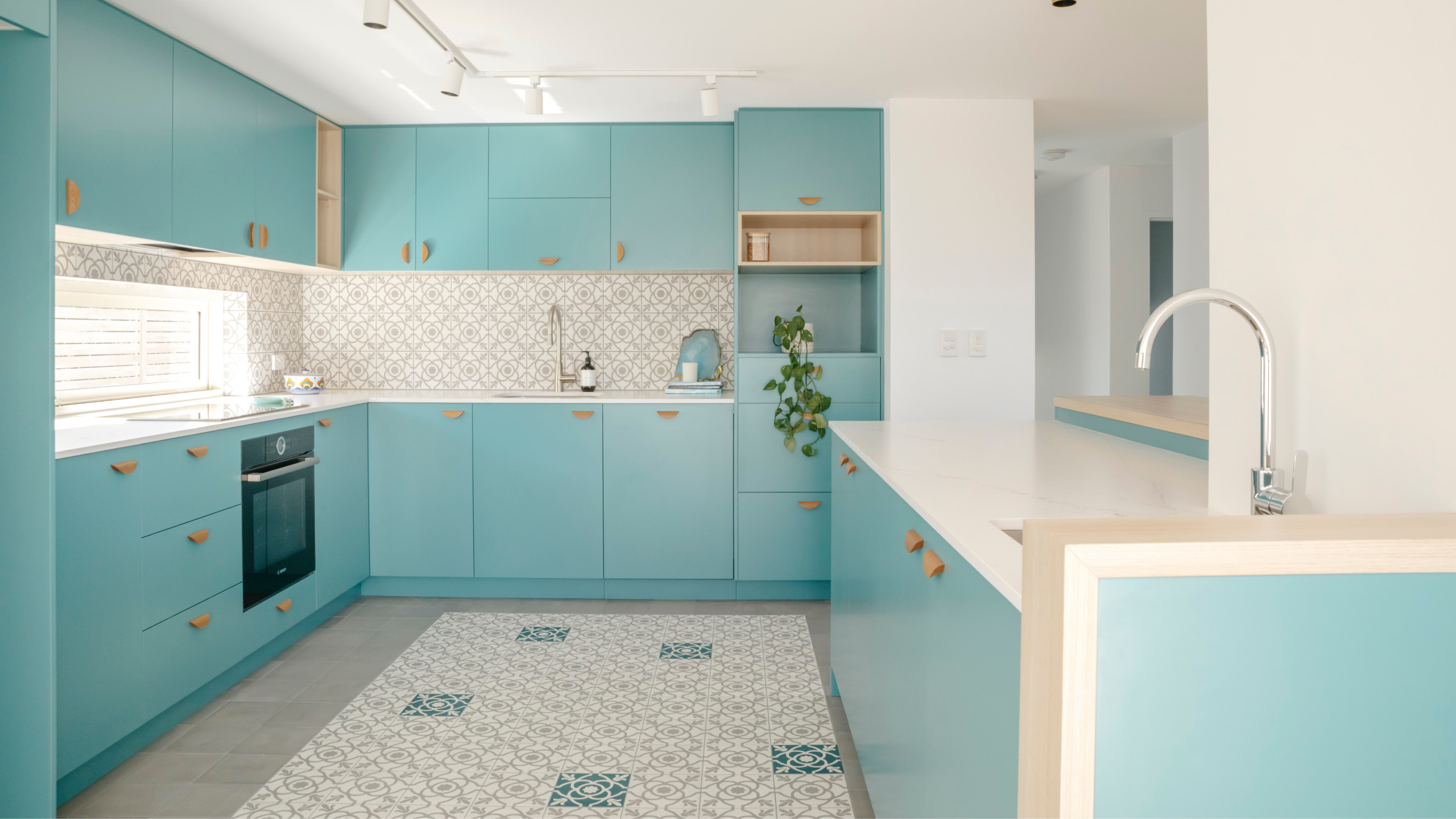 Westleigh Wonder - Neutral Bay