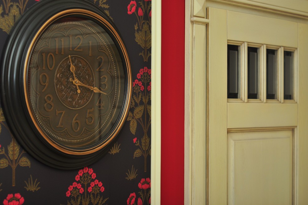 Таунхауз в Суханово-парк