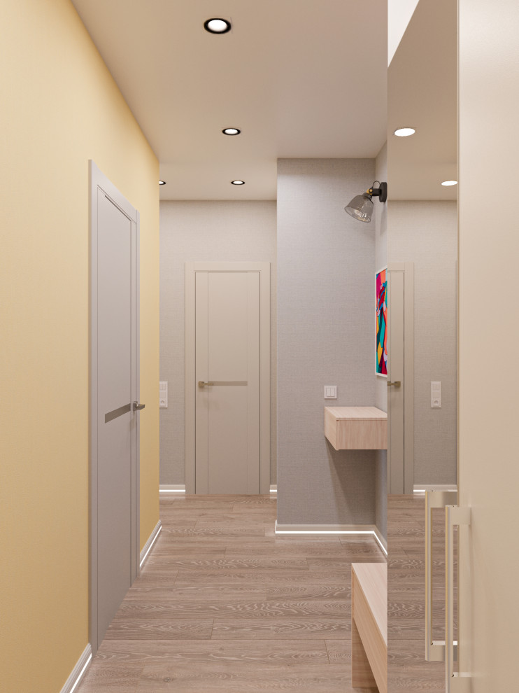 Домодедовская