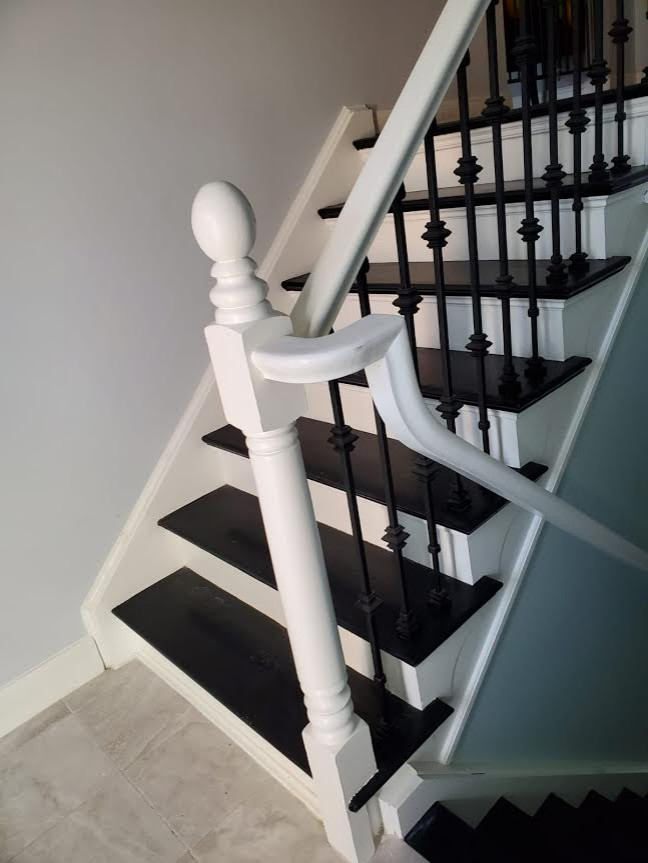Staircase Design & Installation